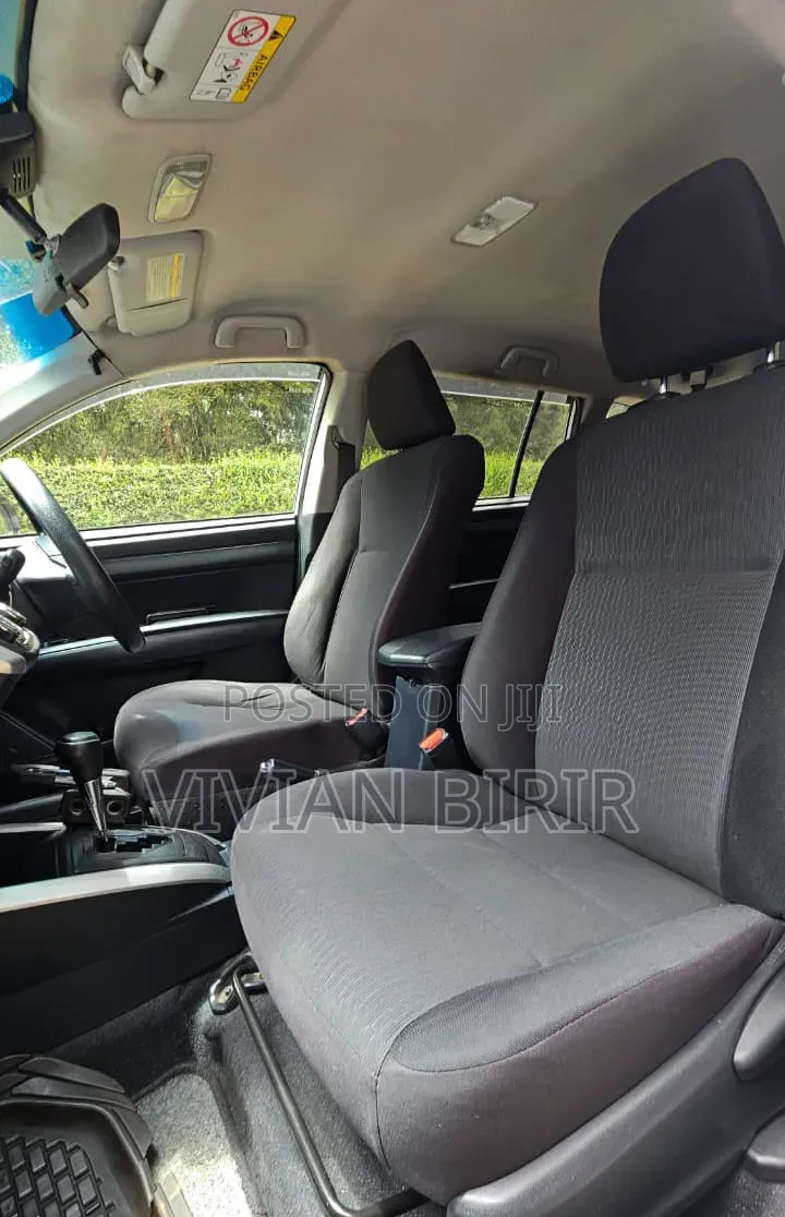 Toyota Corolla Fielder 2015 Silver