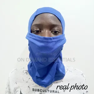 Unisex Balacava Face Mask