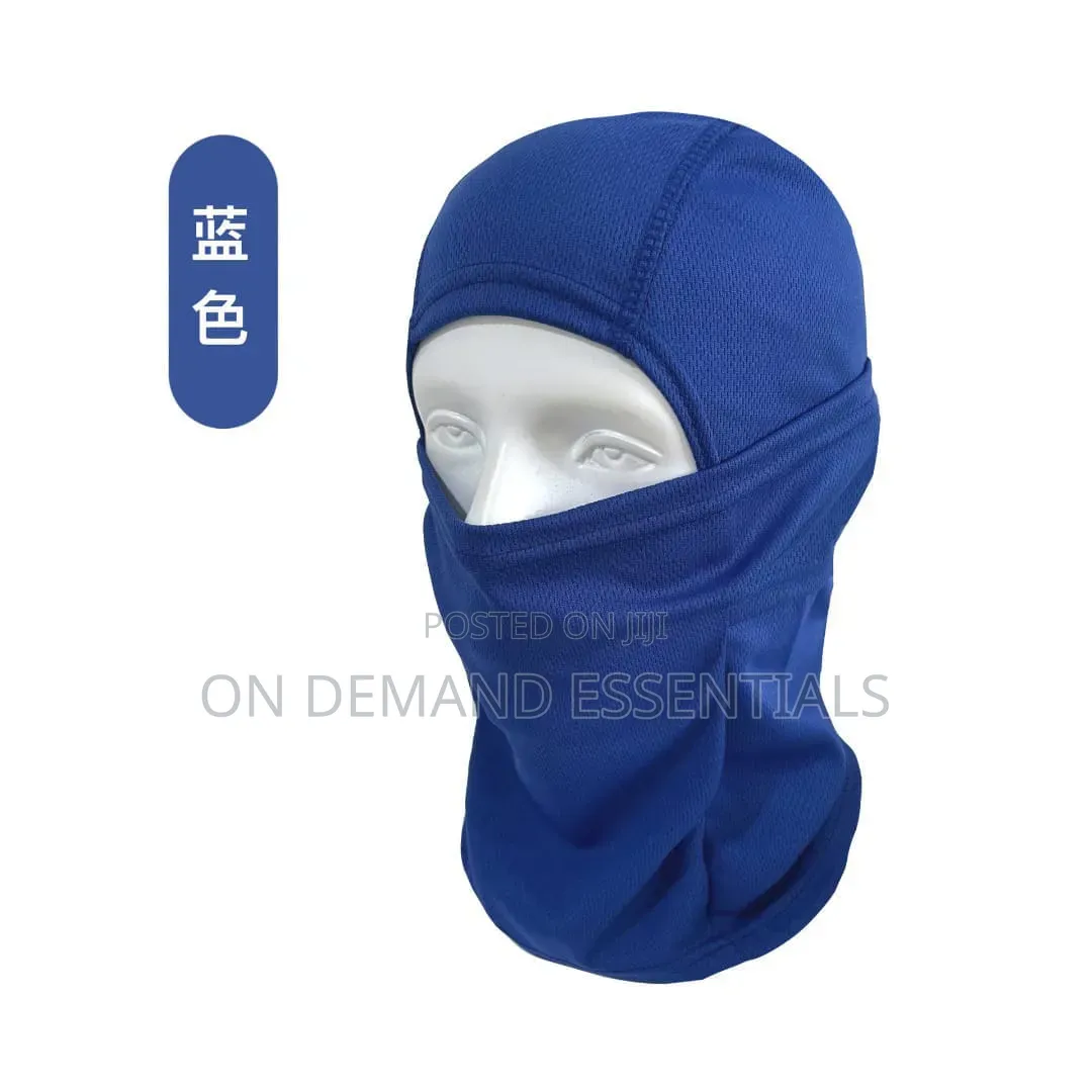 Unisex Balacava Face Mask