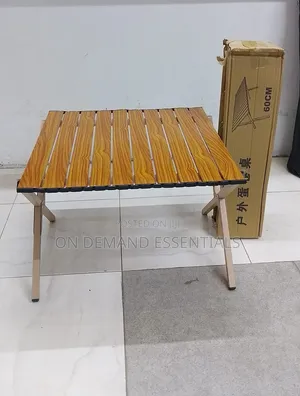 Foldable Camping/Picnic/Outdoor Table