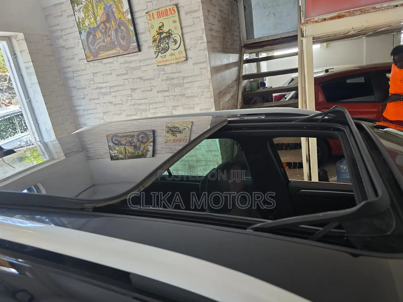 Volkswagen Tiguan 2.0T S 2021 Black