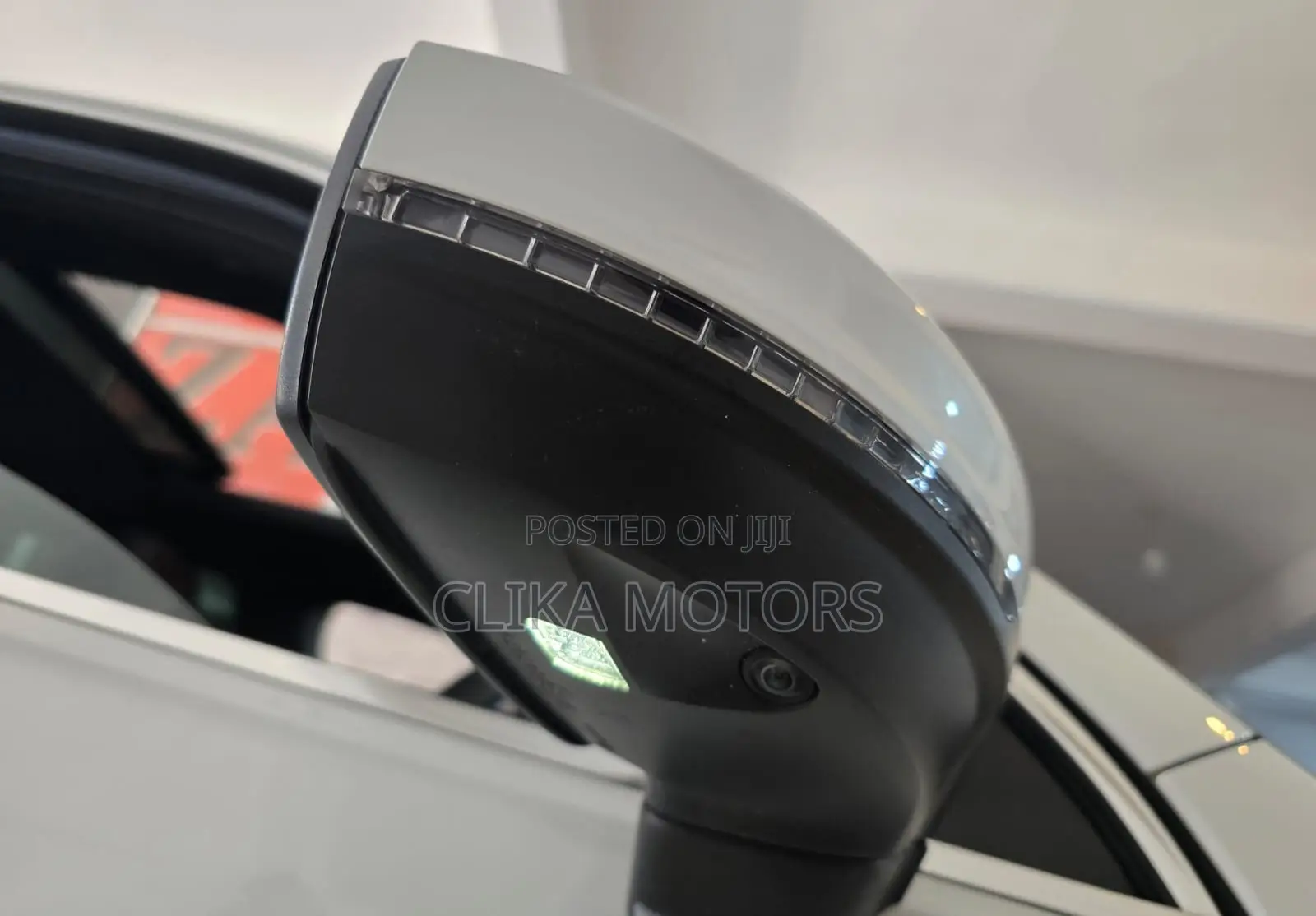 Volkswagen Tiguan 2.0T SE 2021 Pearl