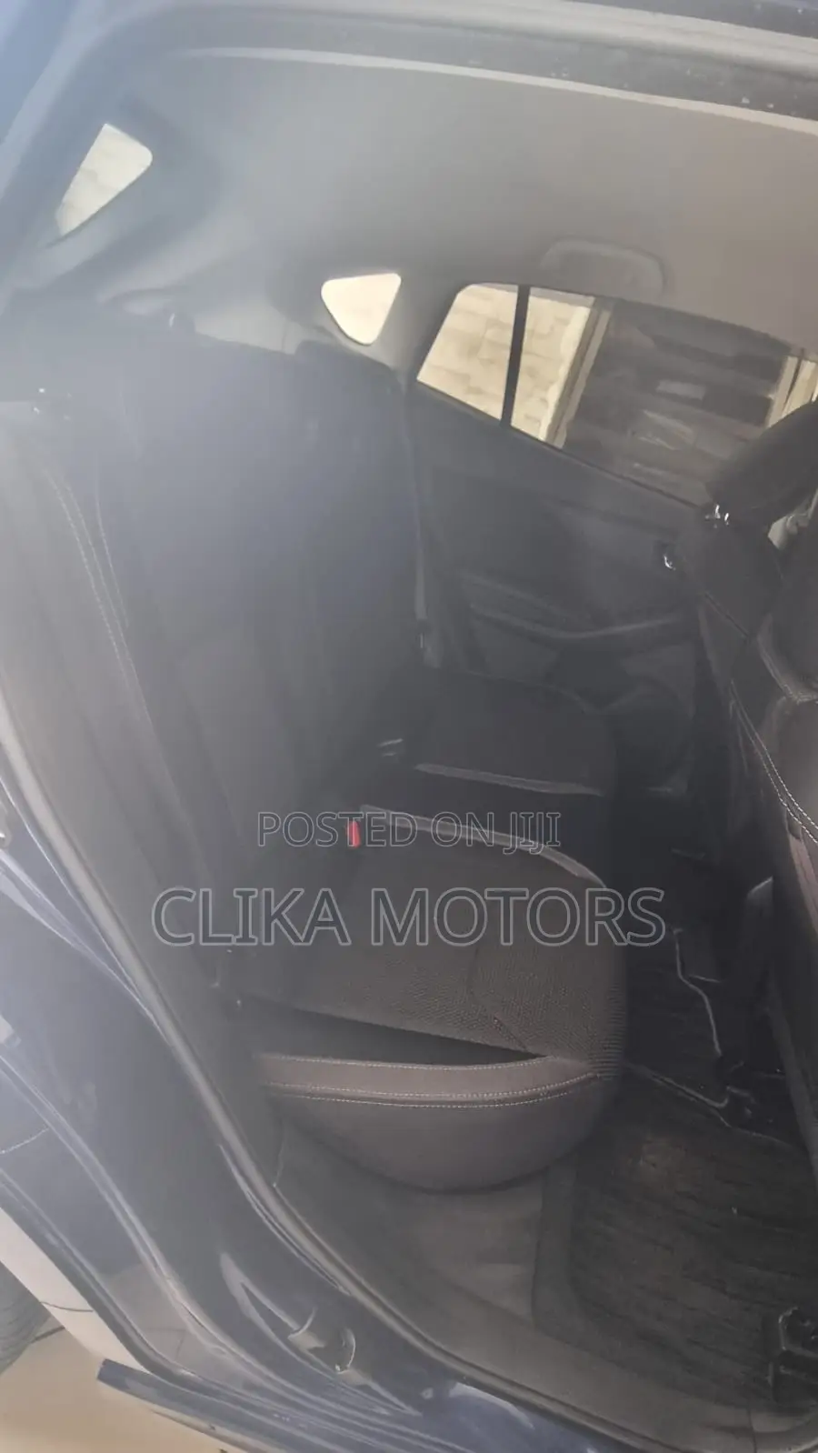 Subaru Impreza Base 2021 Blue