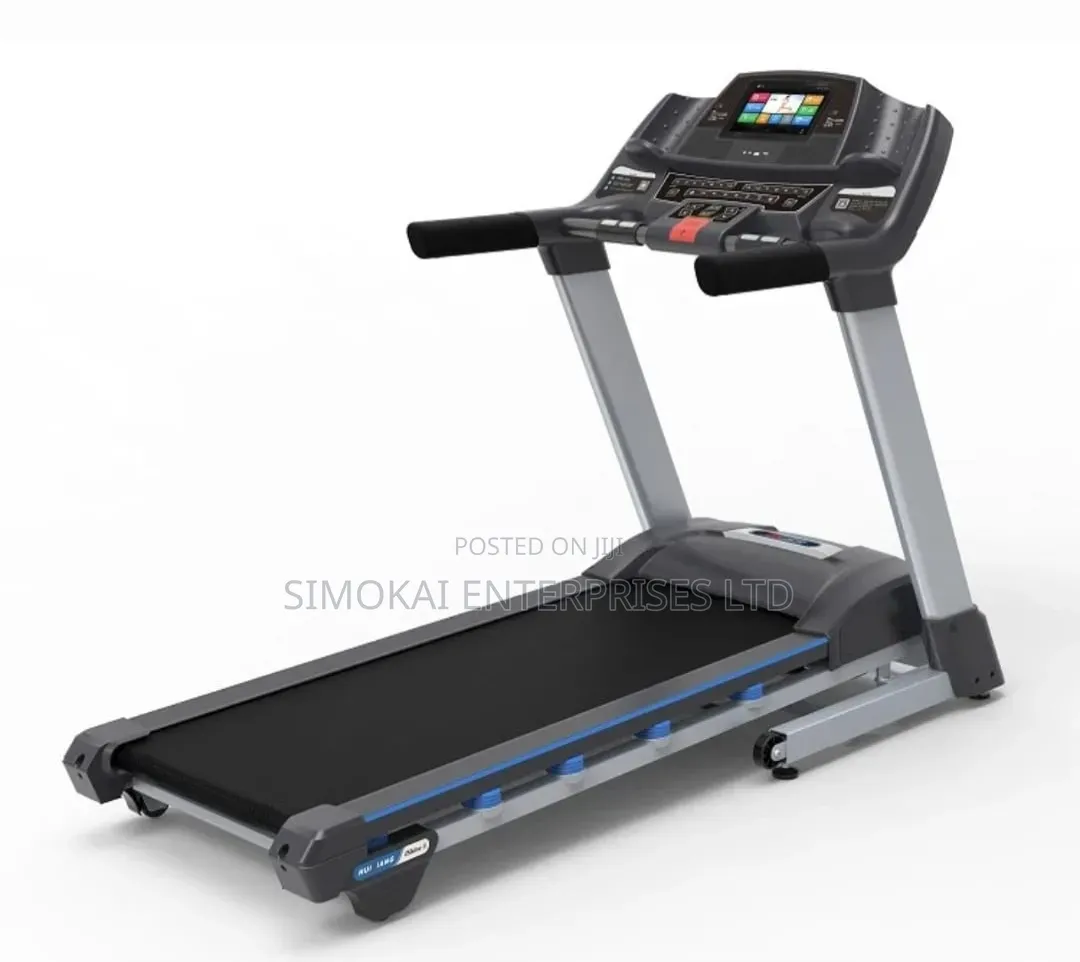 Mercury K8 Commercial Treadmill