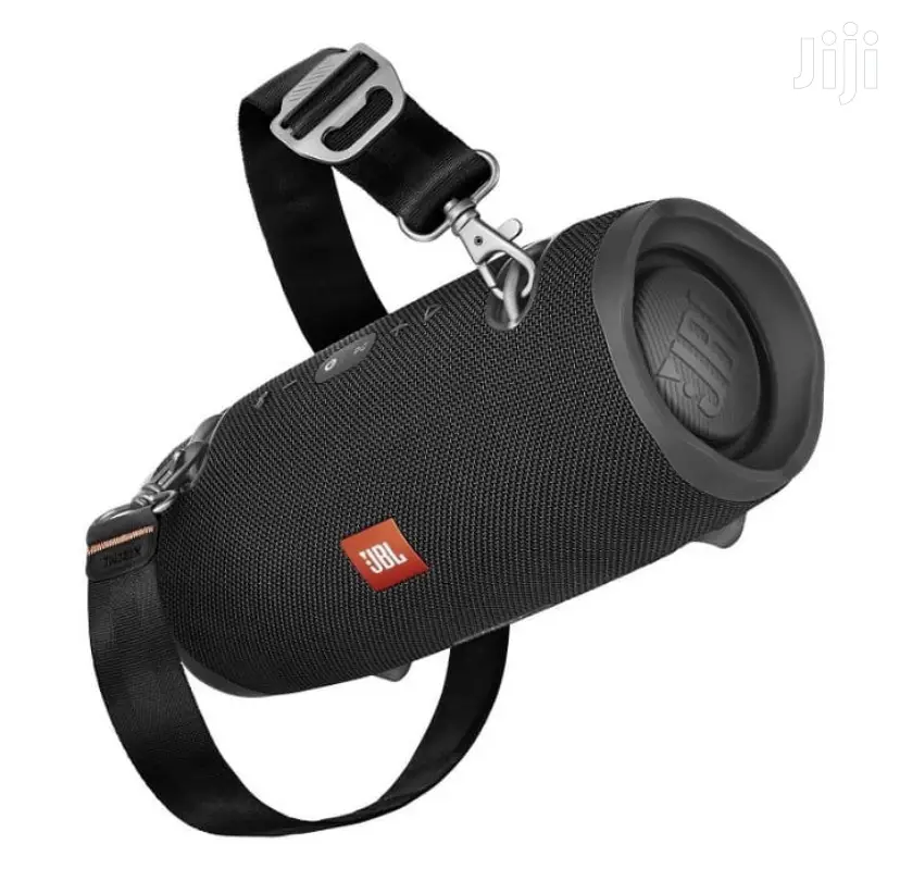 JBL Extreme 2 Portable Bluetooth Speaker