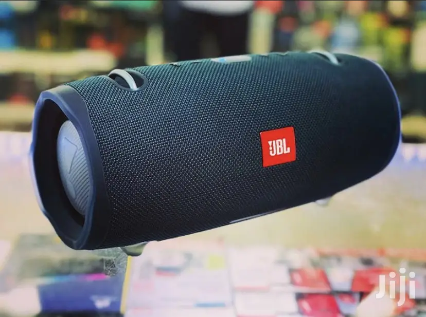 JBL Extreme 2 Portable Bluetooth Speaker