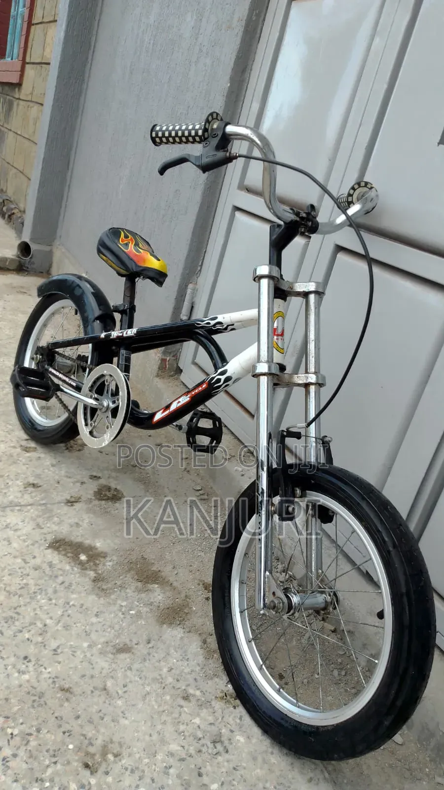 Cruiser Bike for Boys and Girls