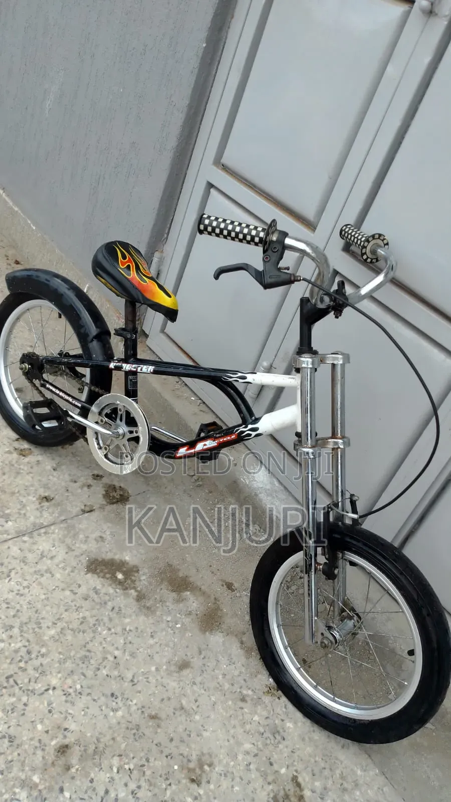 Cruiser Bike for Boys and Girls