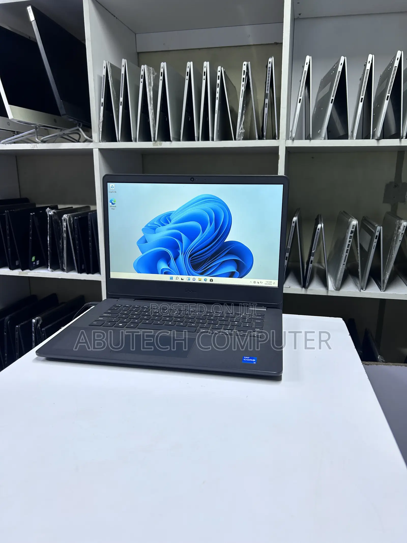 Laptop Dell Vostro 3400 8GB Intel Core i5 SSD 256GB