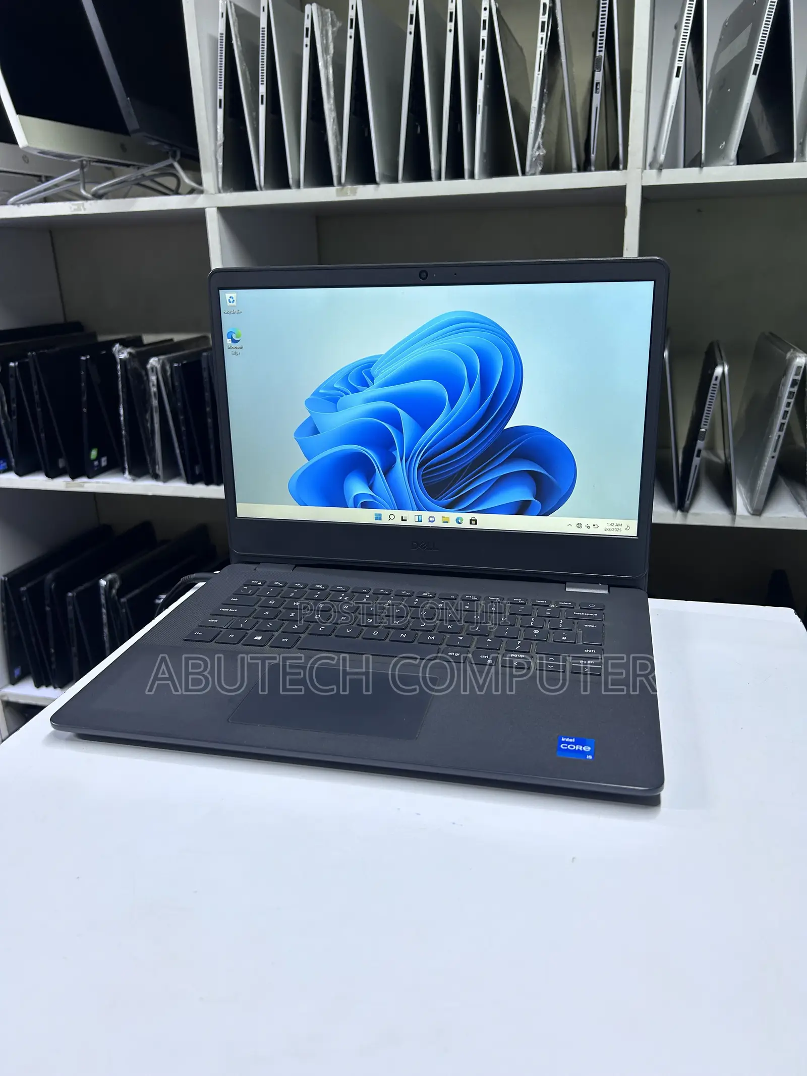 Laptop Dell Vostro 3400 8GB Intel Core i5 SSD 256GB