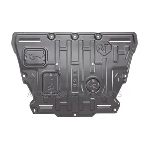 Custom Fit Underbody Protection for Volvo XC60 .0T