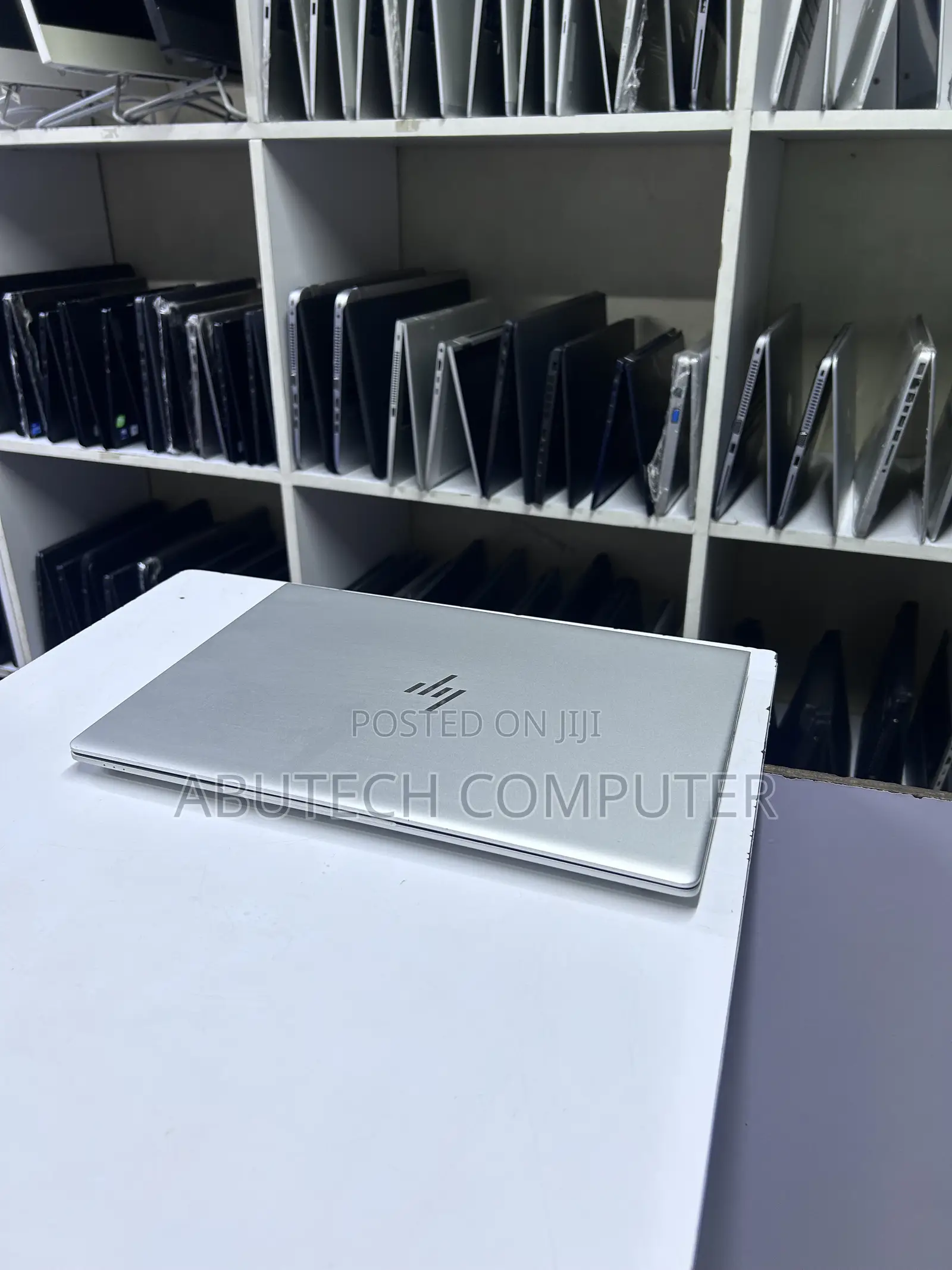 Laptop HP EliteBook 840 G5 8GB Intel Core i5 SSD 256GB
