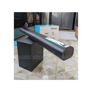 Hisense Hs1800 140w 2.1ch Soundbar