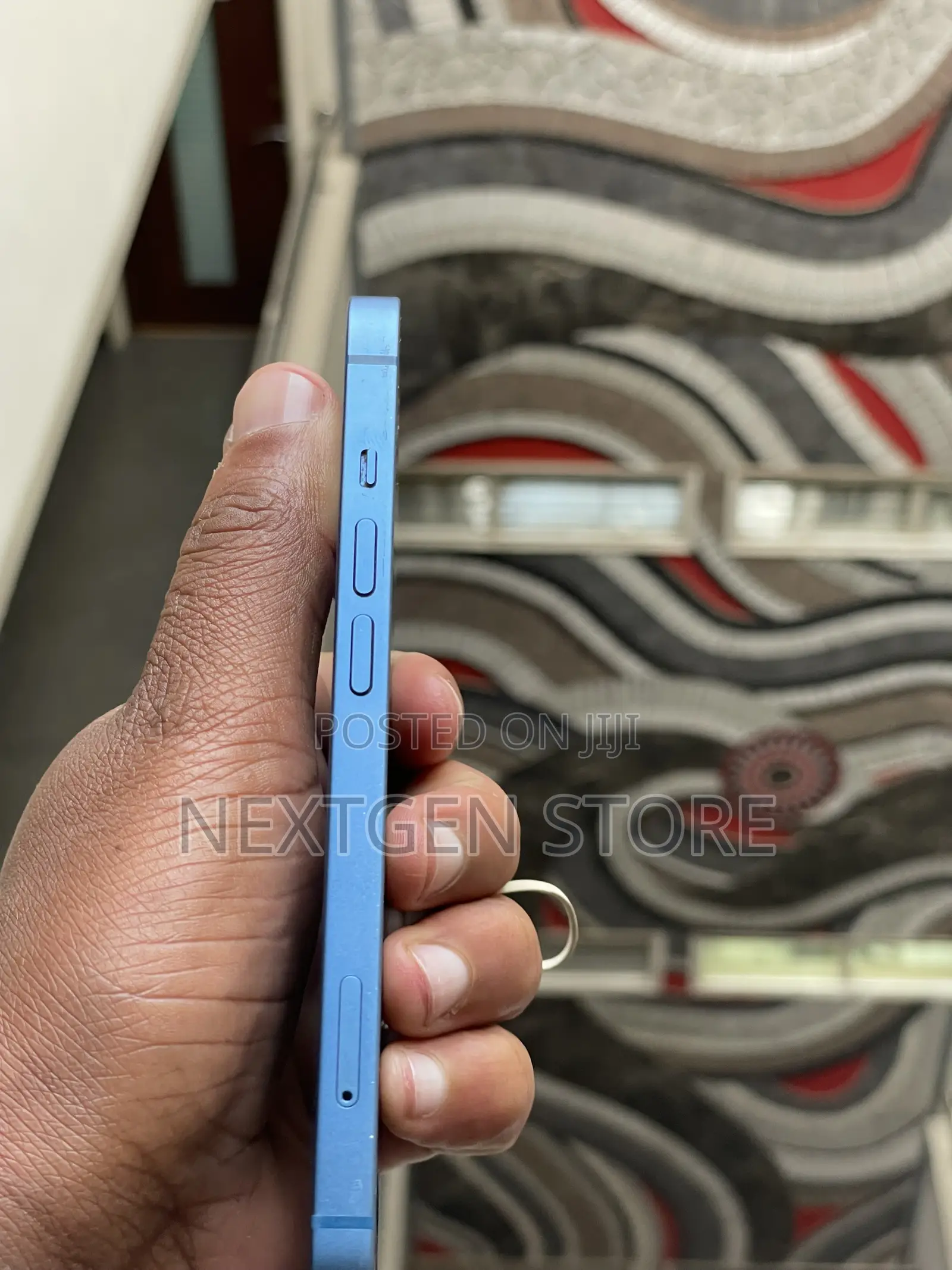 Apple iPhone 13 128 GB Blue