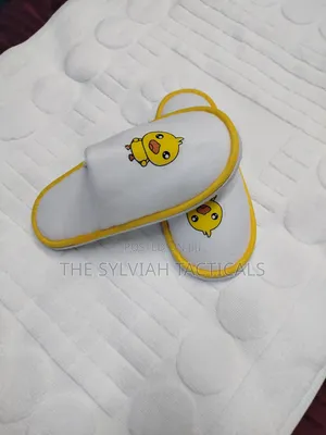 Indoor Slippers Restocked* Size - Free Size