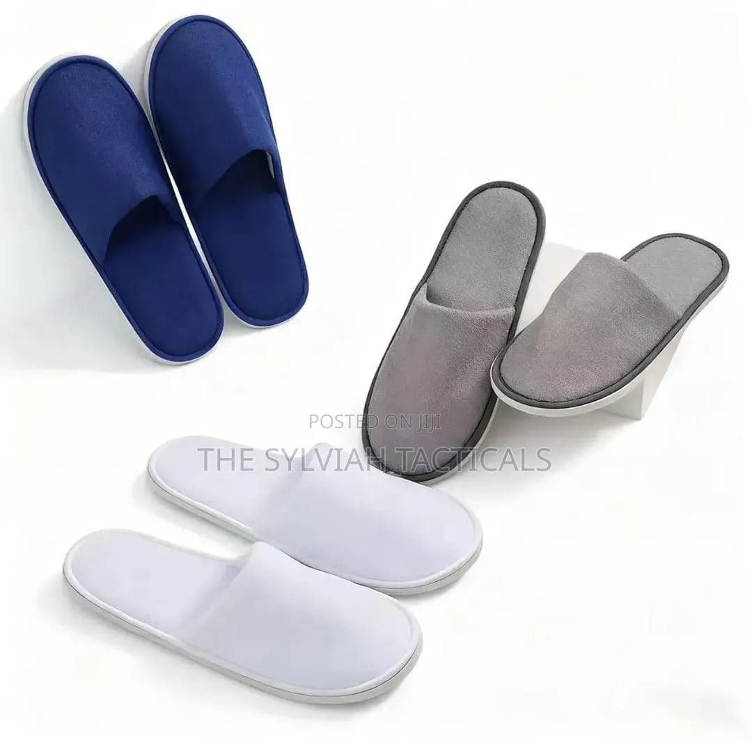 Indoor Slippers Restocked* Size - Free Size