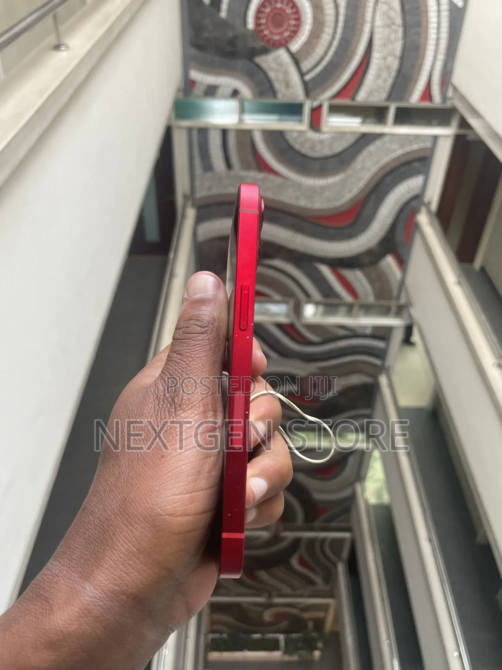 Apple iPhone 13 512 GB Red