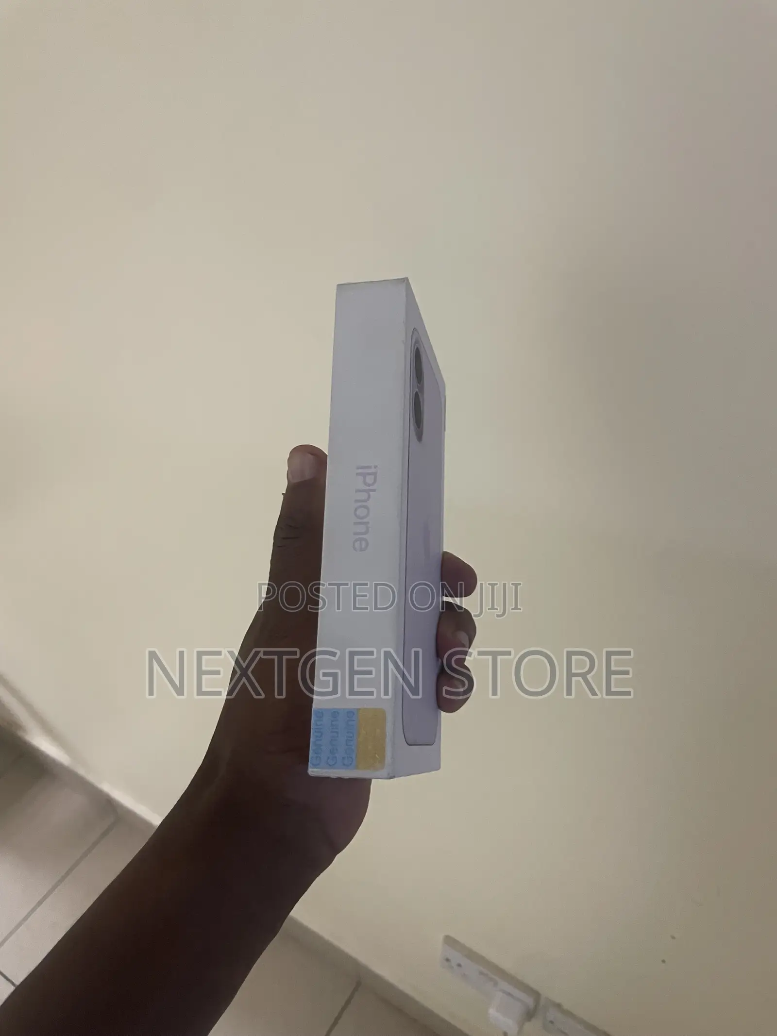 New Apple iPhone 17 256 GB Pink