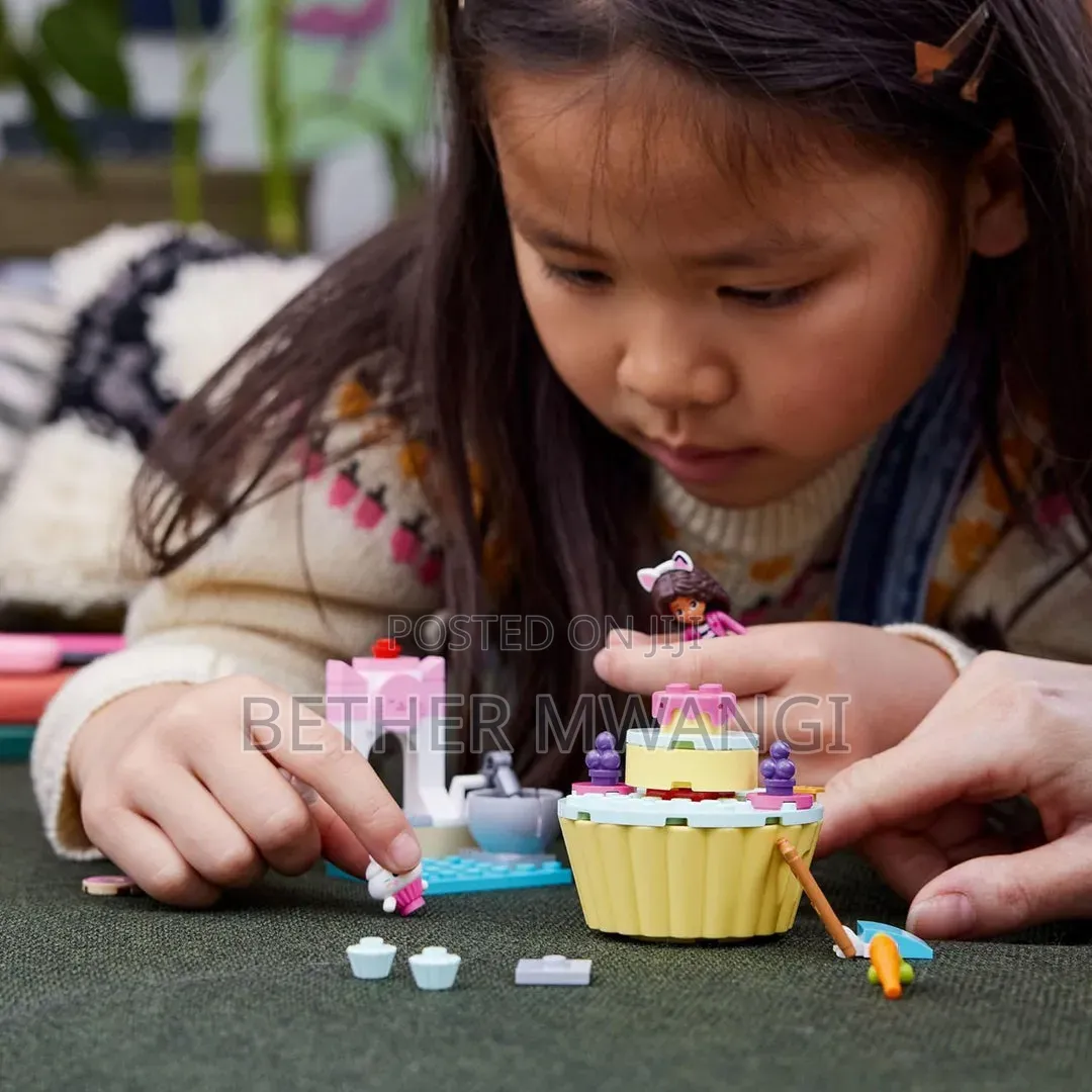 LEGO Bakey With Cakey Fun 10785 Building Toy Set in Kenya