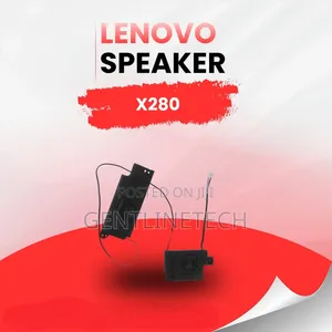 Lenovo ThinkPad X280 Internal Speaker