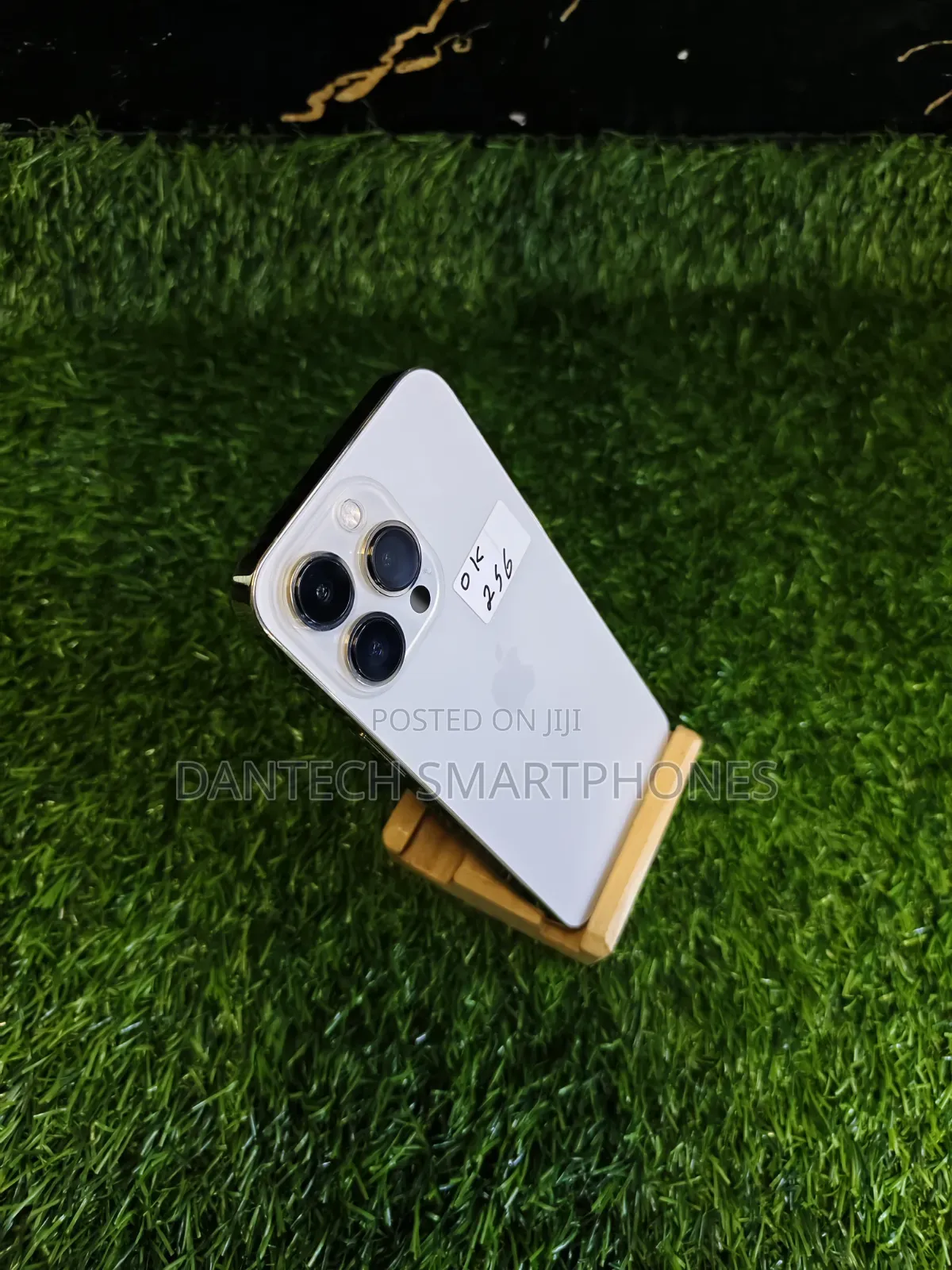 New Apple iPhone 13 Pro 256 GB Gold