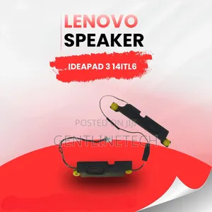 Lenovo IdeaPad 3 14ITL6 Speaker Set