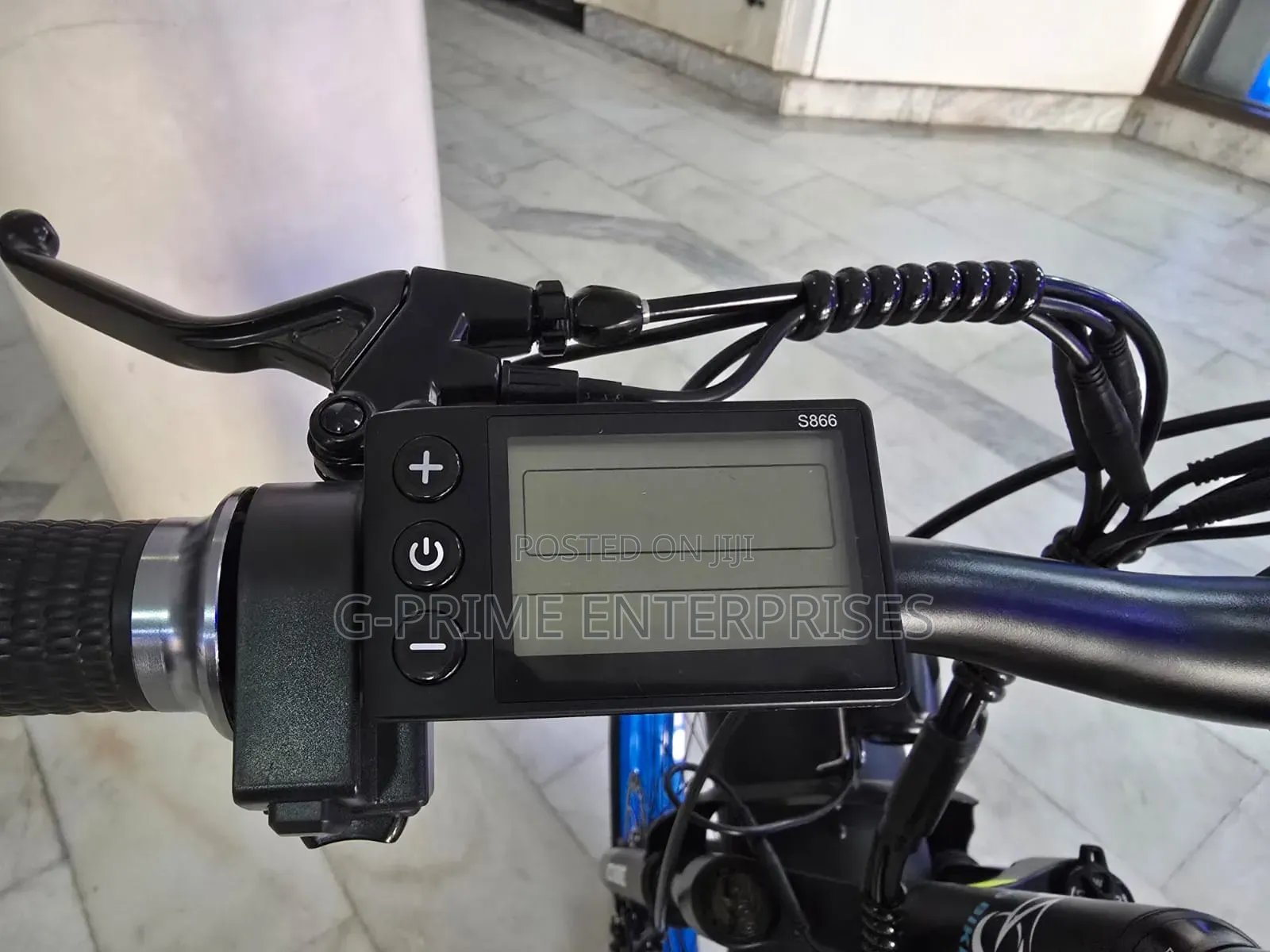 Electric Bike Eco Bike Fat Tire