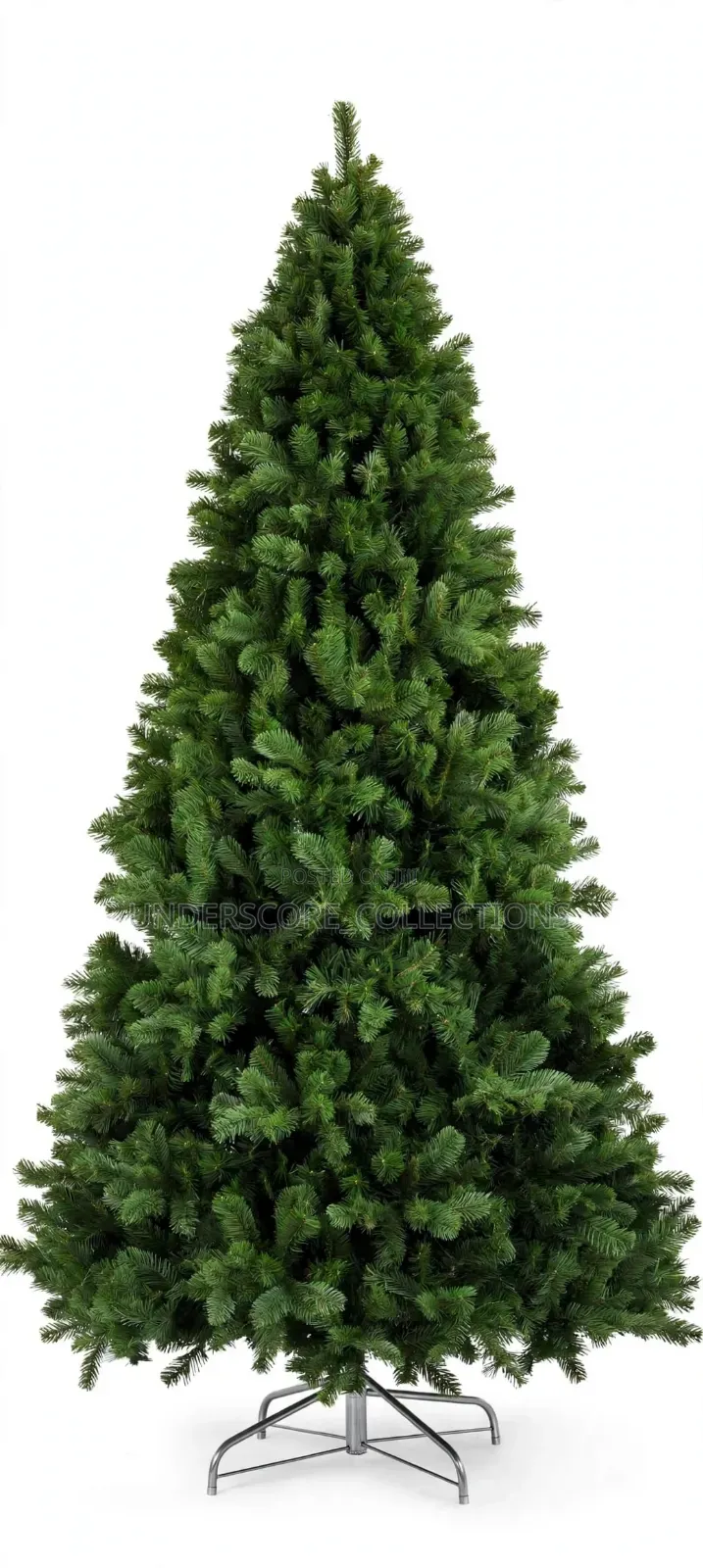 Christmas Brand New Tree