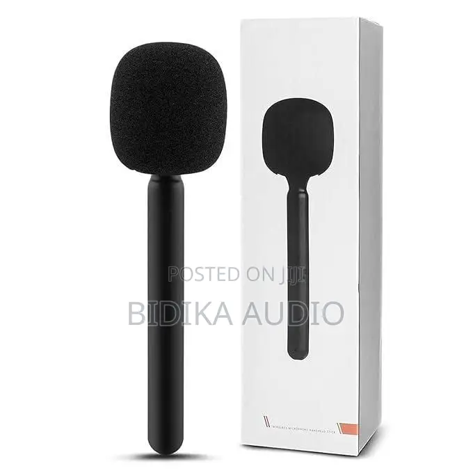 Interview Handheld Adapter
