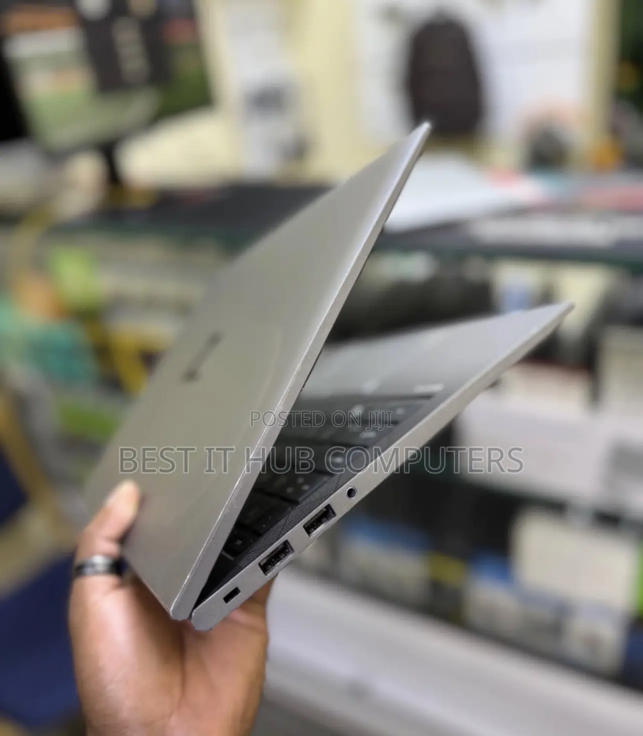 Laptop HP ZBook Firefly 14 G7 32GB Intel Core i7 SSD 512GB