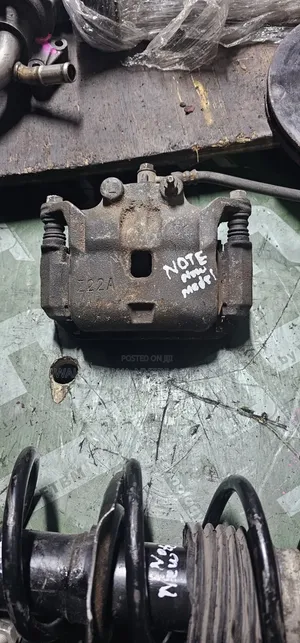 Calliper for Nissan Note New