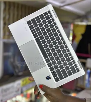 Laptop HP EliteBook x360 1030 G8 16GB Intel Core i7 SSD 512GB