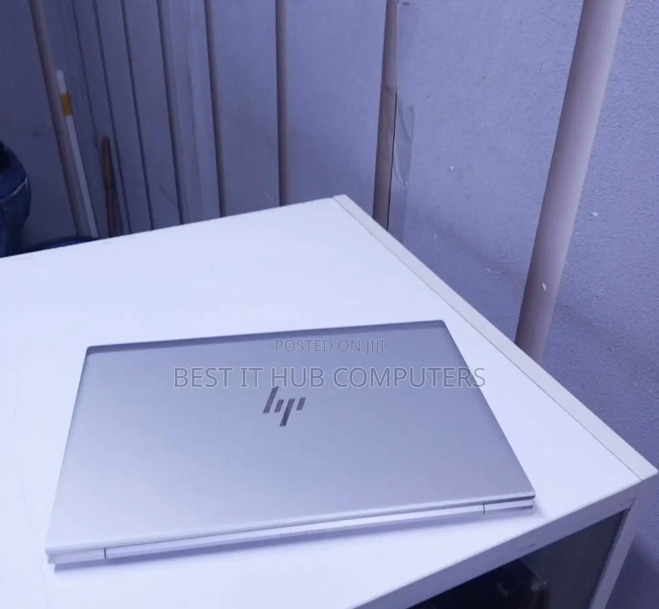 Laptop HP EliteBook 830 G8 16GB Intel Core i7 SSD 512GB