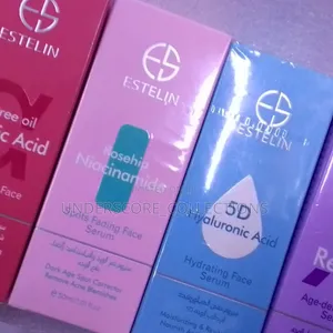Estelin Serums