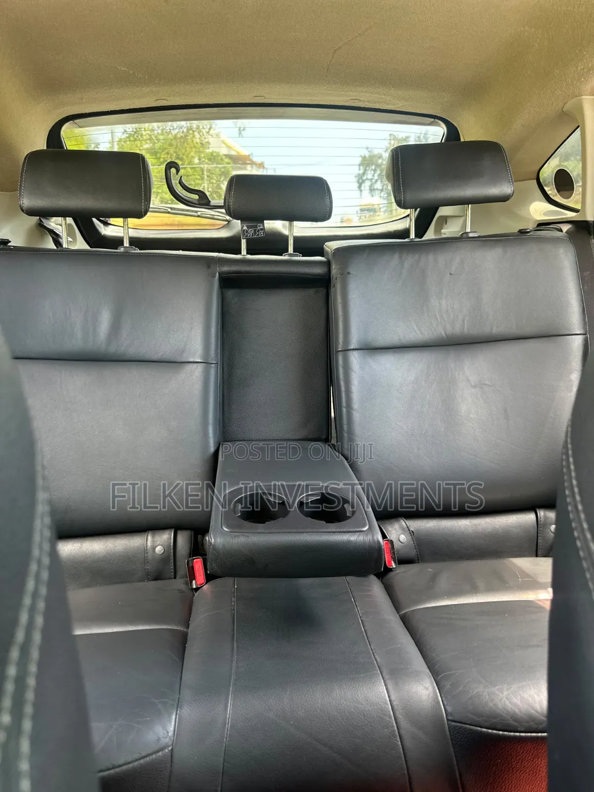 Subaru XV 2013 Silver