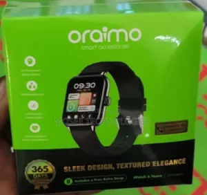 Oraimo Watch 6 Nano OSW-807N IP68