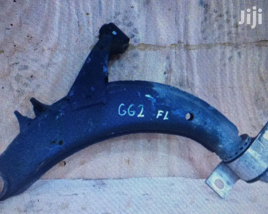 Ex Japan Arms For Subaru Impreza On Sale