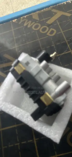 Fordranger Electric Actuator