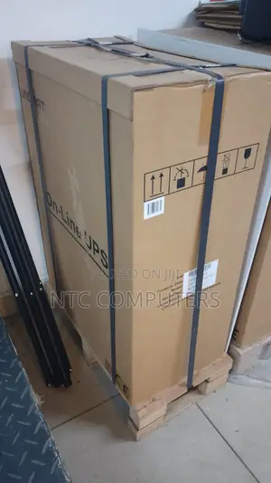 Unomat 10kva Ups, 10000kva Online Ups