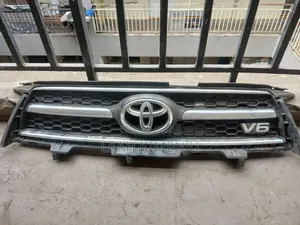 Toyota Rav 4 2013