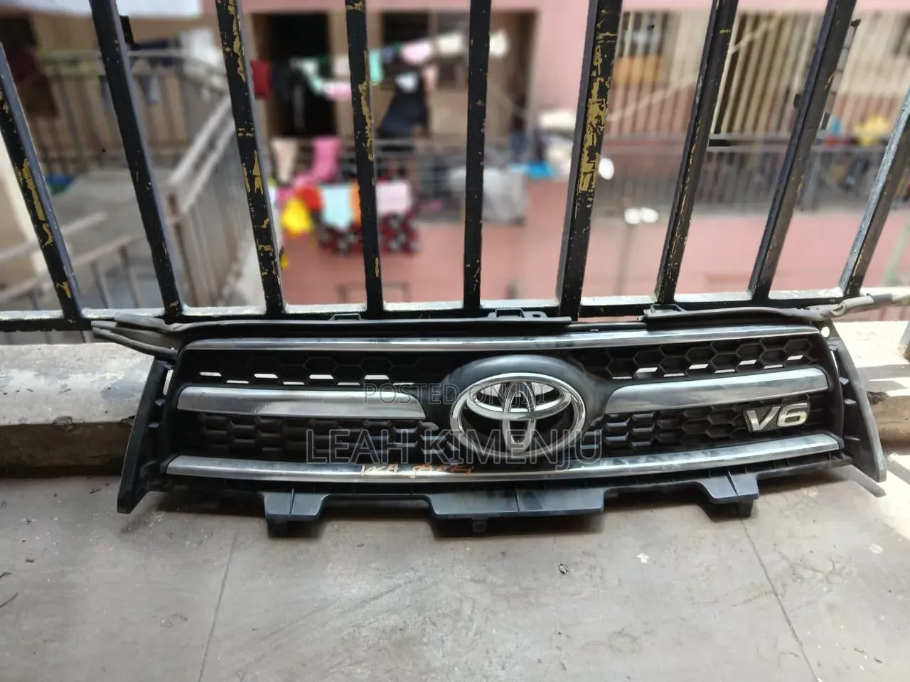 Toyota Rav 4 2013