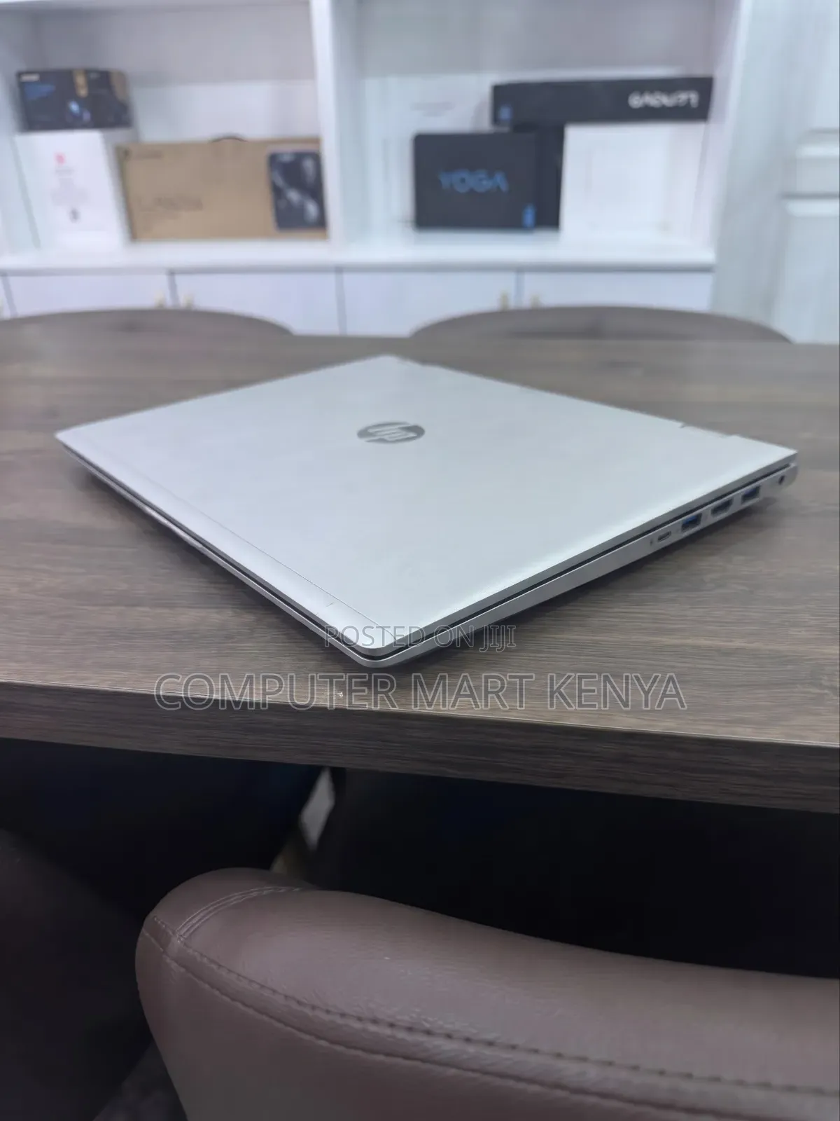 Laptop HP Elite Dragonfly x360 8th Gen 8GB Intel Core i5 SSD 256GB