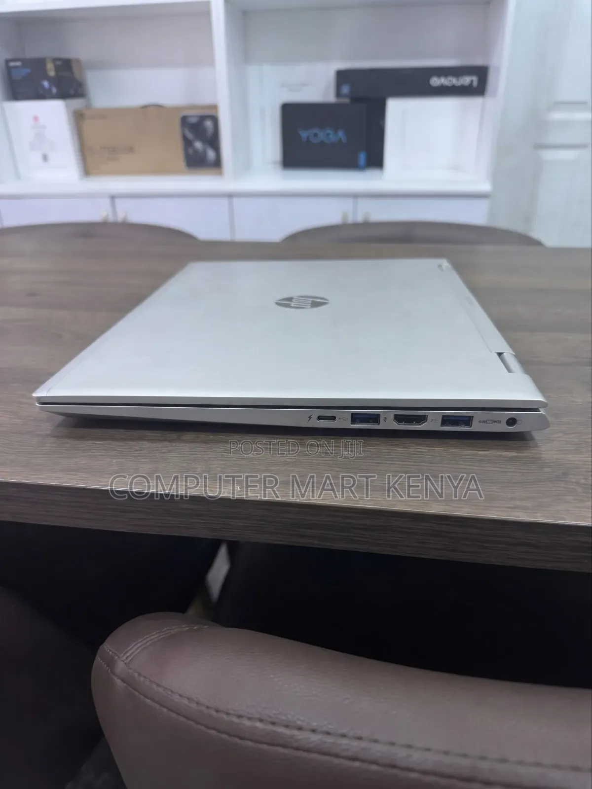 Laptop HP Elite Dragonfly x360 8th Gen 8GB Intel Core i5 SSD 256GB