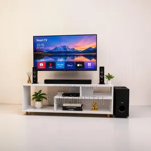 Mexico TV Stand