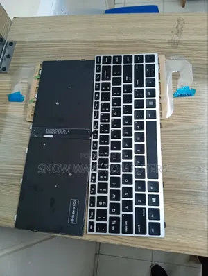 EliteBook HP 840 G5 HP 840 G6 Backlit Laptop Keyboard