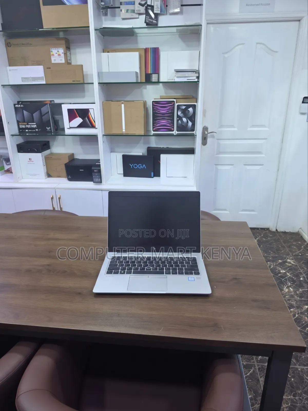 Laptop HP EliteBook 1040 G3 16GB Intel Core i7 SSD 512GB
