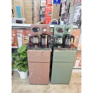 Premier Hot and Cold Bottom Load Water Dispenser