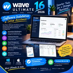 Waves Ultimate 16 2026 Software Installation