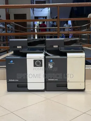 Konica Minolta Bizhub C3350i
