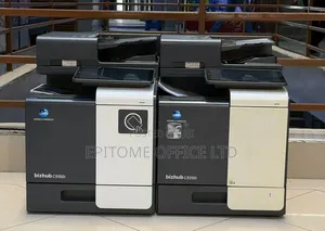 Affordable Konica Minolta Bizhub C3350 Colored A4